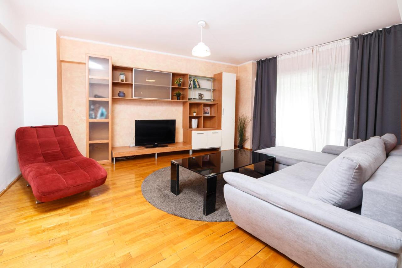 Color Apartments Unirii 14 Blv Bucharest Luaran gambar